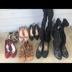 Shoes!